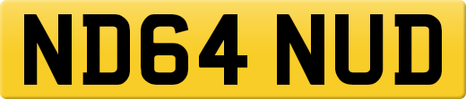 ND64NUD